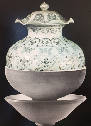 Inherited Vessels 2016-&nbsp;Ongoing